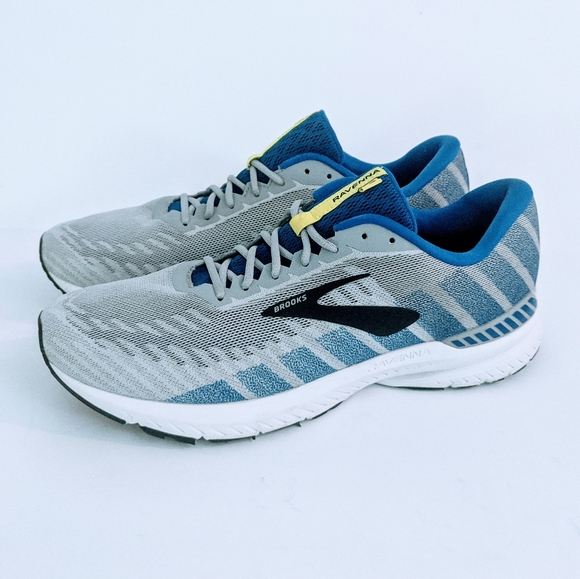 brooks trance 14 green